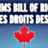 (加拿大) 罪案受害者权利法案