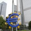 欧洲中央银行 Frankfurt Germany