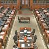 安省省议会解散 待议法案遭终止