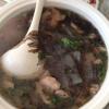 紫菜冬瓜肉丝汤