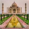 §§● 《泰姬陵》 Taj Mahal, India
