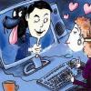 加拿大最容易赚钱的骗局 「网络爱情」诈骗