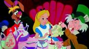 ♦《Alice in Wonderland》爱丽丝梦游仙境