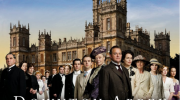 电影版《唐顿庄园》《Downton Abbey: A New Era》