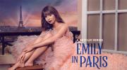 Emily in Paris 艾米丽在巴黎
