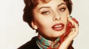 Sophia Loren 作品