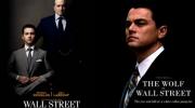 华尔街题材的电影《 华尔街之狼》《大空头》